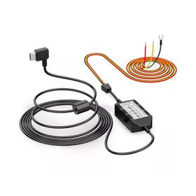 Viofo HK4 A229 T130 ve A119 Mini için Type-C Park Modu Bağlantı Kiti