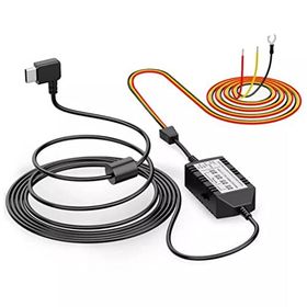 Viofo HK4 A229 T130 ve A119 Mini için Type-C Park Modu Bağlantı Kiti