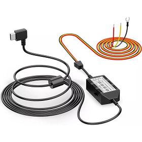 Viofo HK4 A229 T130 ve A119 Mini için Type-C Park Modu Bağlantı Kiti
