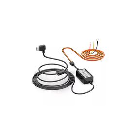 Viofo HK4 A229 T130 ve A119 Mini için Type-C Park Modu Bağlantı Kiti