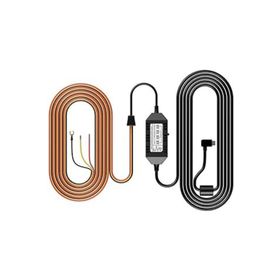 Viofo HK5 VS1 Araç Kamerası Park Modu Akü Bağlantı Kablosu