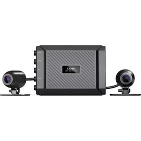 Viofo MT1 Full Hd Wifi Gps Motosiklet Ön Arka Kayıt Kamerası