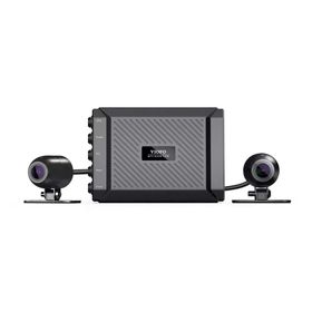 Viofo MT1 Full Hd Wifi Gps Motosiklet Ön Arka Kayıt Kamerası
