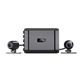 Viofo MT1 Full Hd Wifi Gps Motosiklet Ön Arka Kayıt Kamerası