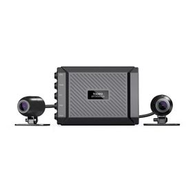 Viofo MT1 Full Hd Wifi Gps Motosiklet Ön Arka Kayıt Kamerası