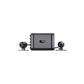 Viofo MT1 Full Hd Wifi Gps Motosiklet Ön Arka Kayıt Kamerası