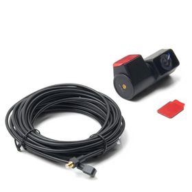 Viofo RC400 A329 için 6 mt Kablo ve Arka Kamera