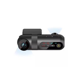 Viofo T130 3 Kameralı Wifi Gps Modüllü Qhd 2k Araç Kamerası