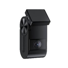 Viofo VS1 2K QHD HDR Siyah Sony Starvis 2 Sensörlü Wi-Fi GPS'li Mini Araç Kamerası