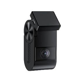 Viofo VS1 2K QHD HDR Siyah Sony Starvis 2 Sensörlü Wi-Fi GPS'li Mini Araç Kamerası
