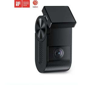 Viofo VS1 2K QHD HDR Siyah Sony Starvis 2 Sensörlü Wi-Fi GPS'li Mini Araç Kamerası