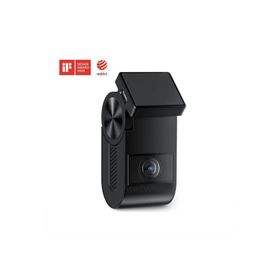 Viofo VS1 2K QHD HDR Siyah Sony Starvis 2 Sensörlü Wi-Fi GPS'li Mini Araç Kamerası