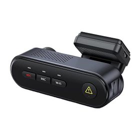 Viofo WM1 2K 30 Fps QHD Sony Starvis Sensor Wi-Fi GPS'li Araç Kamerası
