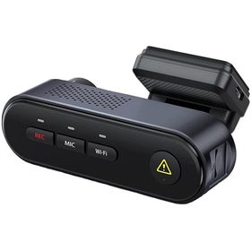 Viofo WM1 2K 30 Fps QHD Sony Starvis Sensor Wi-Fi GPS'li Araç Kamerası