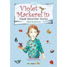 Violet Mackerel'in Küçük Sürprizler Teorisi
