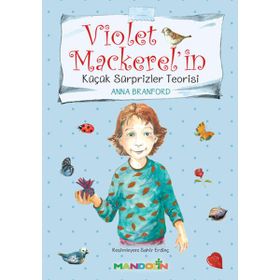 Violet Mackerel'in Küçük Sürprizler Teorisi