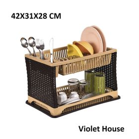 Violet Raddan 0053 Bulaşık Sepeti