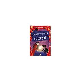 Violet Veilin Gizemi Bir Talihsizlik Hikayesi Eksik Parça Yayınları