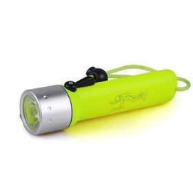 Violight Cree 3w Led Fener