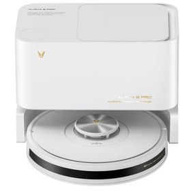 Viomi Alpha 2 Pro Akıllı Robot Süpürge Teşhir - Outlet