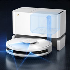 Viomi Alpha 2 Pro Robot Süpürge