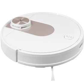 Viomi Alpha 3 Beyaz Robot Süpürge