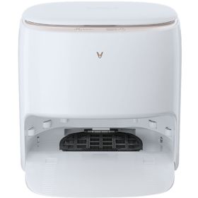 Viomi Alpha 3 Beyaz Robot Süpürge