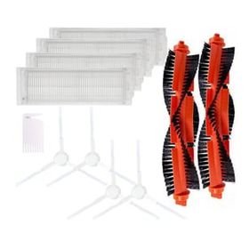 Viomi MIJIASTYJ02YM Viomi V2 Pro V3 Se Süpürge Aksesuar Seti