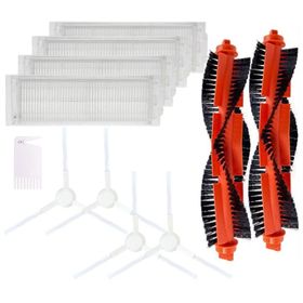 Viomi MIJIASTYJ02YM Viomi V2 Pro V3 Se Süpürge Aksesuar Seti