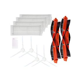 Viomi MIJIASTYJ02YM Viomi V2 Pro V3 Se Süpürge Aksesuar Seti