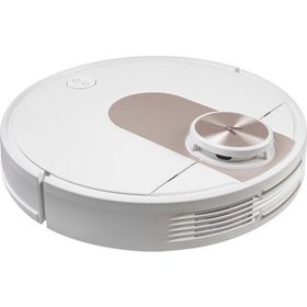 Viomi SE Cleaner Beyaz Robot Süpürge Teşhir-Outlet