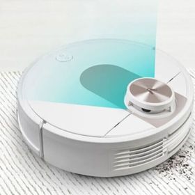 Viomi SE Cleaner Beyaz Robot Süpürge Teşhir-Outlet