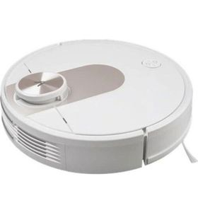 Viomi SE Cleaning Beyaz Robot Süpürge