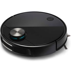 Viomi V3 Vacuum Cleaner Siyah Robot Süpürge Teşhir-Outlet