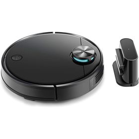 Viomi V3 Vacuum Cleaner Siyah Robot Süpürge Teşhir-Outlet