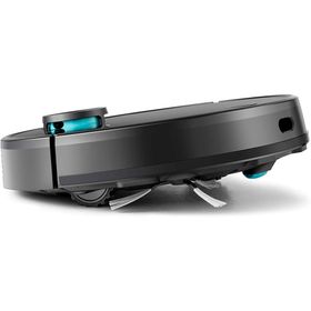 Viomi V3 Vacuum Cleaner Siyah Robot Süpürge Teşhir-Outlet