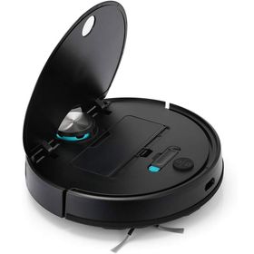 Viomi V3 Vacuum Cleaner Siyah Robot Süpürge Teşhir-Outlet