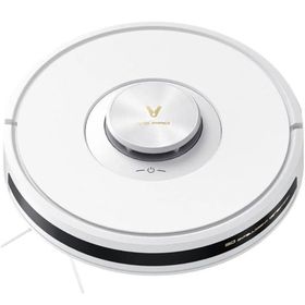 Viomi V5 Pro Beyaz Robot Süpürge