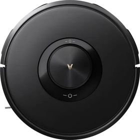 Viomi V5 Siyah Robot Süpürge Teşhir-Outlet
