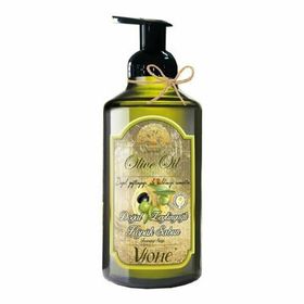 Vione Doğal Zeytinyağlı 500 ml Köpük Sabun
