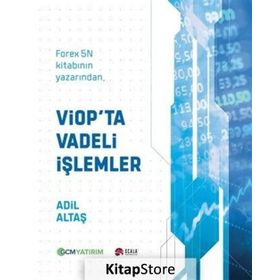 Viop'ta Vadeli İşlemler - Adil Altaş