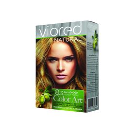 Viored 8.3 Bal Köpüğü Saç Boyası