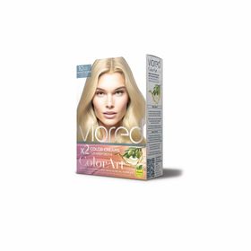 Viored Color Art Açık Sarı 10.0 Set Boya