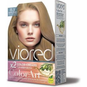 Viored Color Art Bal Küpüğü 8.3 Set Boya