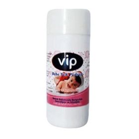 Vip 60 gr Bebek Pudrası