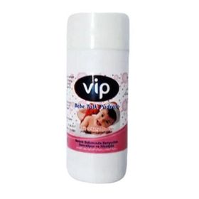 Vip 60 gr Bebek Pudrası