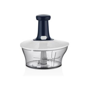 Vip Ahmet 1500 ml Kırmızı Basmalı El Rondosu