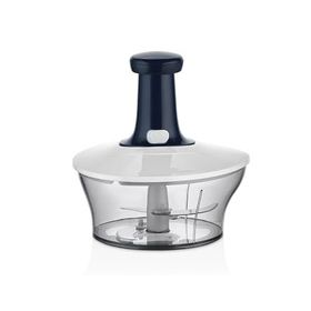 Vip Ahmet 1500 ml Kırmızı Basmalı El Rondosu