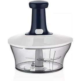 Vip Ahmet 1500 ml Kırmızı Basmalı El Rondosu