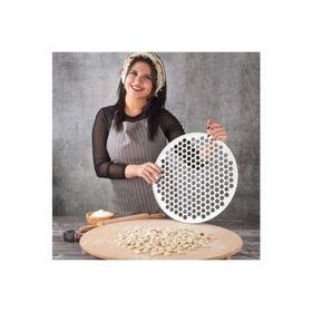 Vip Ahmet 40 cm Mantı Kalıbı
